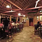 Campamento Rio Lacanja