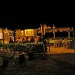 Campamento Rio Lacanja