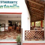 Cabanas La Ventanilla