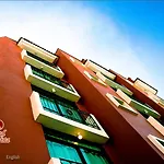 Hotel La Vista