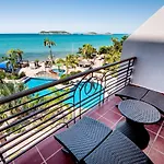 San Carlos Plaza Hotel & Resort