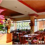 Hotel Del Parque