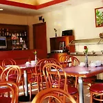 Hotel Del Parque