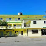Hotel Posada Los Olivos