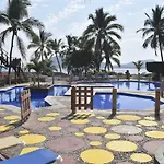 Vista Playa De Oro Manzanillo