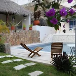Hotel Boutique Casa Blanca Del Sol