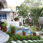 Hotel Boutique Casa Blanca Del Sol
