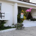 Hotel Boutique Casa Blanca Del Sol
