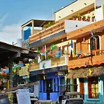 Hotel Don Miguel Plaza