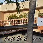 Hotel Don Miguel Plaza