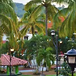 Hotel Don Miguel Plaza