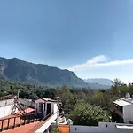 Posada Cuallicochi