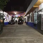 Posada Cuallicochi