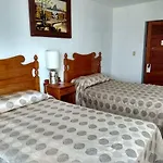 Hotel Spa Taninul