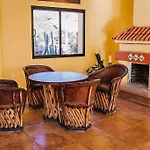 Hotel Los Pescadores