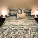 Fantastic & Cozy #8: Condo Close To The Beach