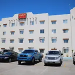 Hotel Zar La Paz