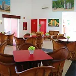 Hotel Zar La Paz