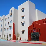 Hotel Zar La Paz