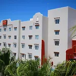 Hotel Zar La Paz