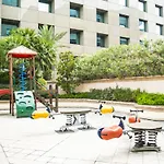 Istay Hotel Monterrey Historico