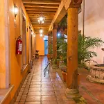 Hotel Refugio Del Angel
