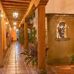 Hotel Refugio Del Angel