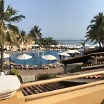 Villa 18 Con Playa 3 Recamaras Dentro De Hotel En Ixtapa