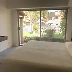 Villa 18 Con Playa 3 Recamaras Dentro De Hotel En Ixtapa