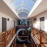 Hotel Tabasco Rio