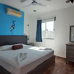 Hotel Tabasco Rio