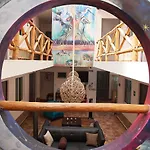 Hotel Tabasco Rio