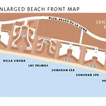 Beautiful Beachfront Condo
