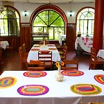 Hotel Spa Taninul
