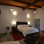 Rustika Spa Hotel Boutique