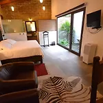 Rustika Spa Hotel Boutique