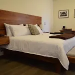 Hotel Casa Andaria