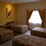 Hotel San Francisco