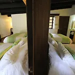 Hotel Hacienda Club La Diligencia