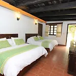 Hotel Hacienda Club La Diligencia