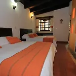 Hotel Hacienda Club La Diligencia