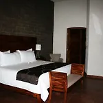 Hotel Casa Andaria