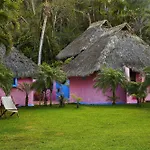 Bungalow In Playa Rosa