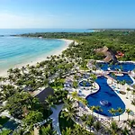 Barcelo Maya Beach