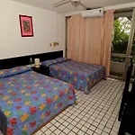 Hotel Villas Paraiso