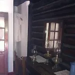 Cusarare River Sierra Lodge