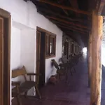 Cusarare River Sierra Lodge