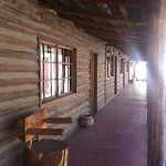 Cusarare River Sierra Lodge