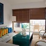 Aak-Bal Beach Residences And Spa, Campeche