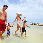Aak-Bal Beach Residences And Spa, Campeche